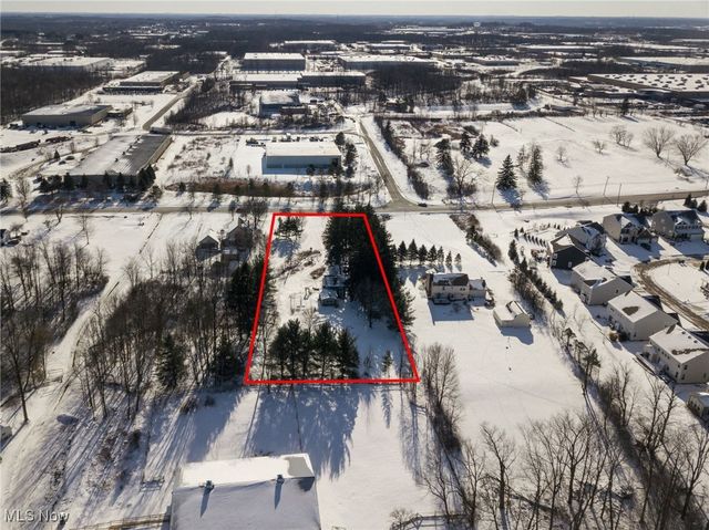 349 E Mennonite Road, Aurora, OH 44202