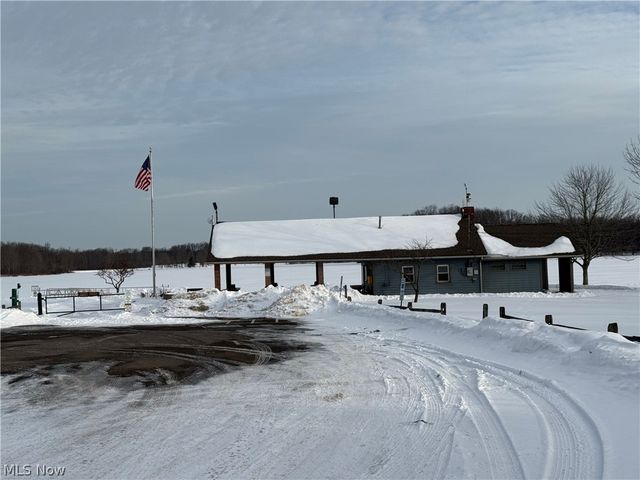 349 E Mennonite Road, Aurora, OH 44202