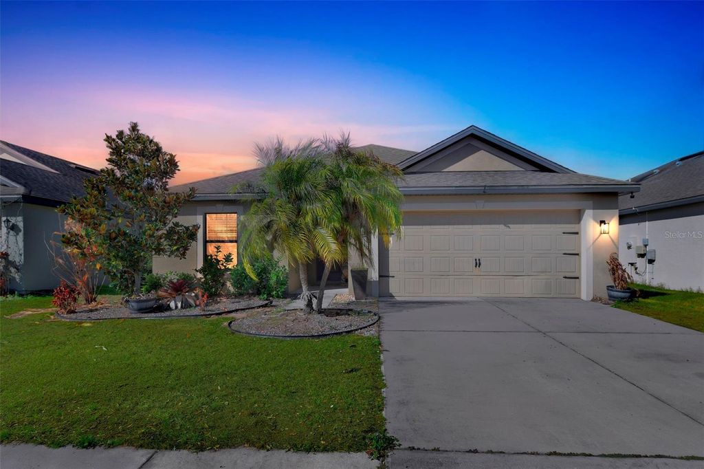 14407 ALISTAR MANOR DRIVE, Wimauma, FL 33598