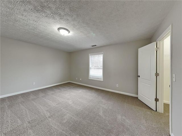 Address unavailable.