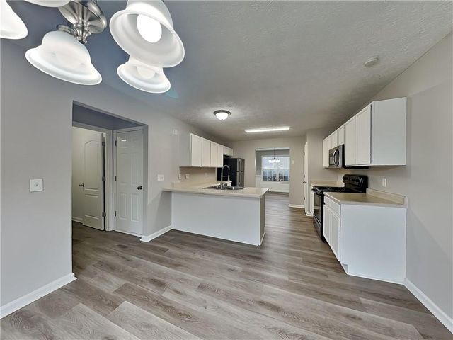 Address unavailable.