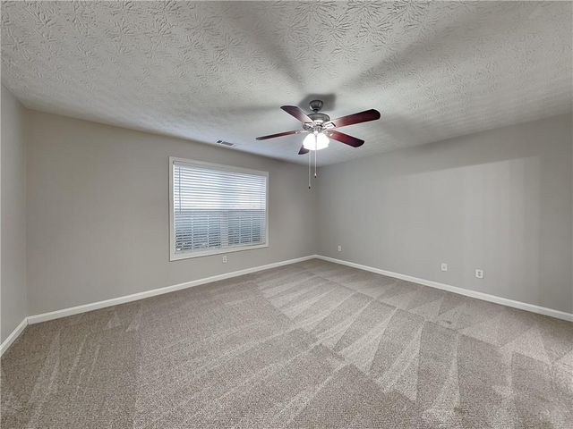 Address unavailable.