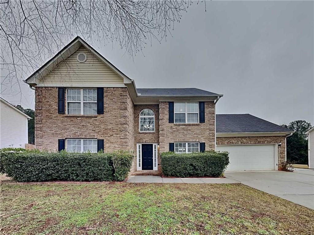 Address unavailable.