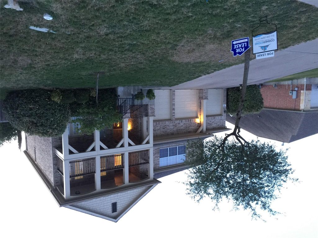301 Winecup WAY, Austin, TX 78737