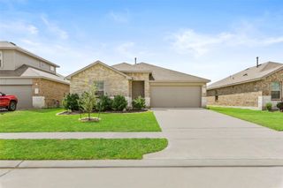23531 Harrow Field Lane, Spring, TX 77373