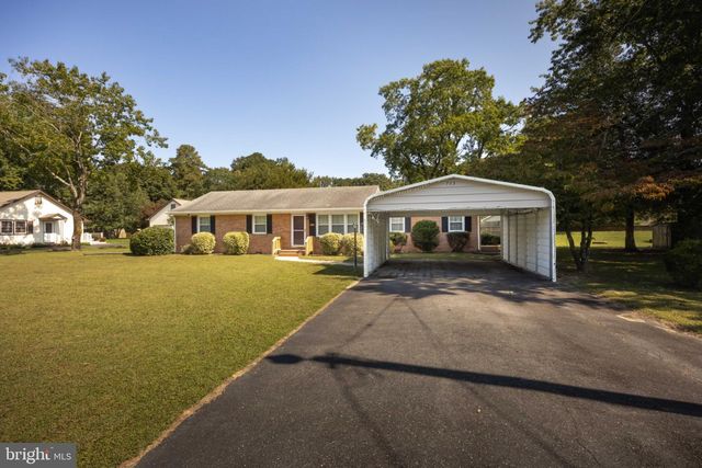 7031 BRANTLEY DR, Salisbury, MD 21804