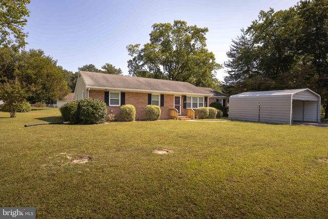 7031 BRANTLEY DR, Salisbury, MD 21804