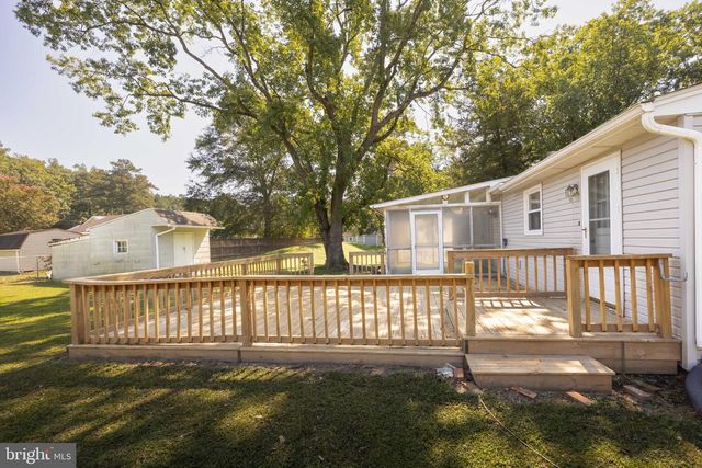 7031 BRANTLEY DR, Salisbury, MD 21804