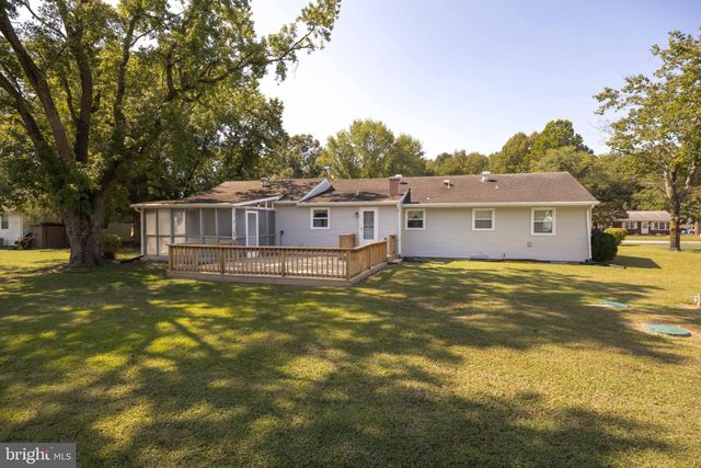 7031 BRANTLEY DR, Salisbury, MD 21804