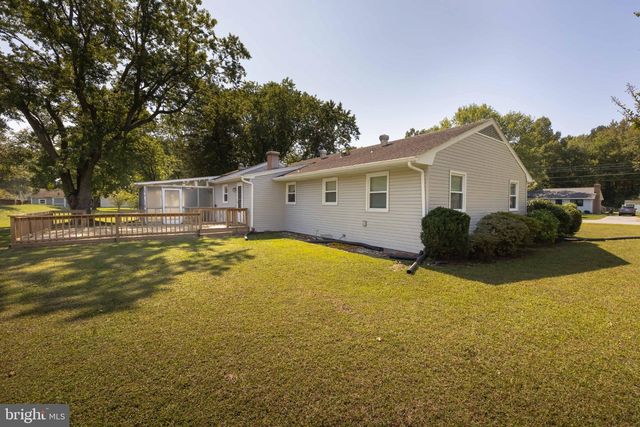 7031 BRANTLEY DR, Salisbury, MD 21804