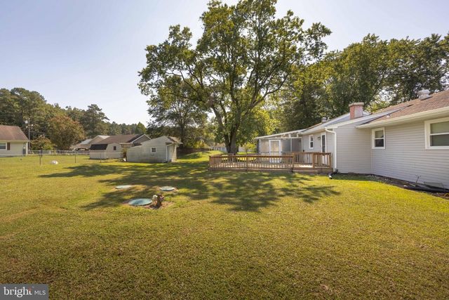 7031 BRANTLEY DR, Salisbury, MD 21804