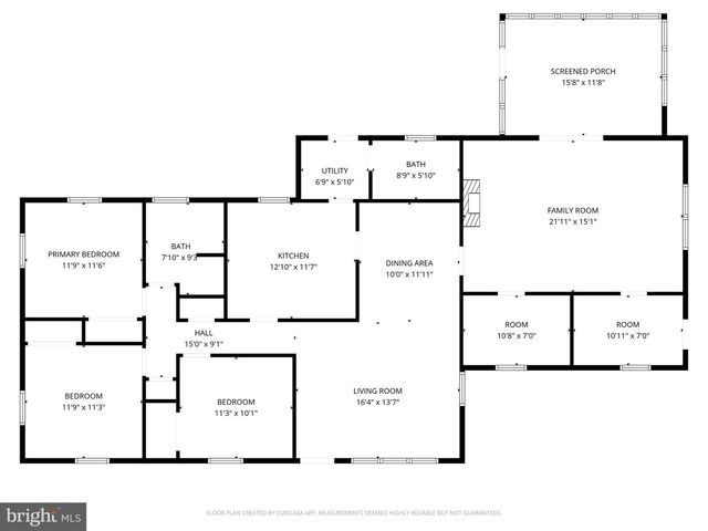 7031 BRANTLEY DR, Salisbury, MD 21804