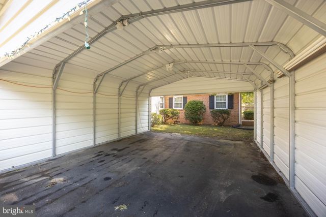 7031 BRANTLEY DR, Salisbury, MD 21804