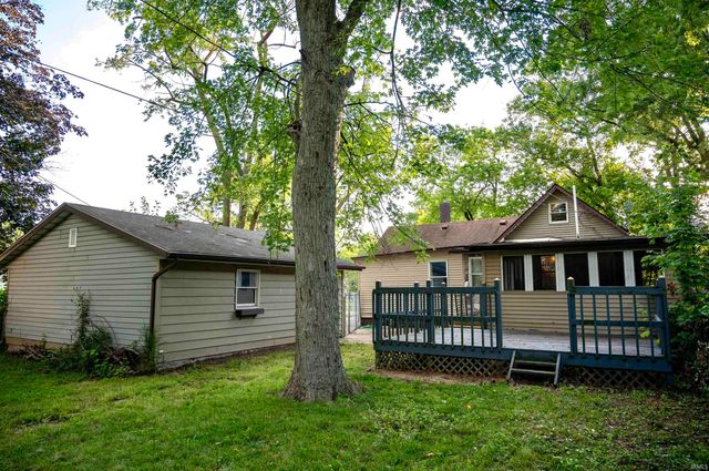 218 Kenyon Avenue, Elkhart, IN 46516