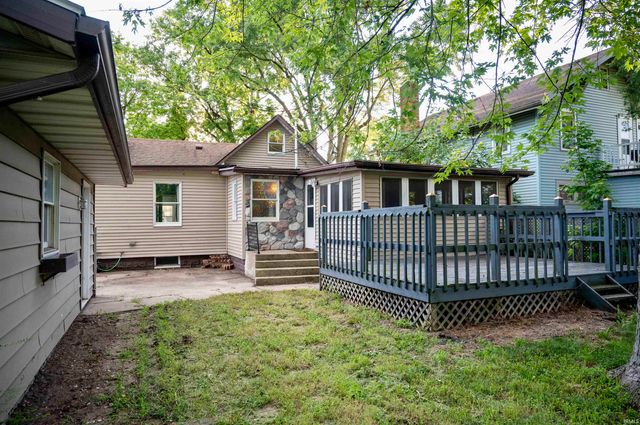 218 Kenyon Avenue, Elkhart, IN 46516