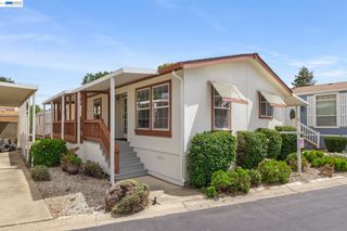3263 Vineyard Ave., #187 187, Pleasanton, CA 94566