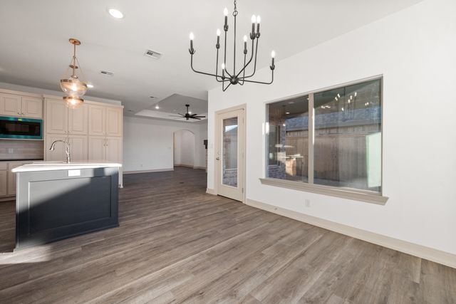 1426 15th Street, Shallowater, TX 79363