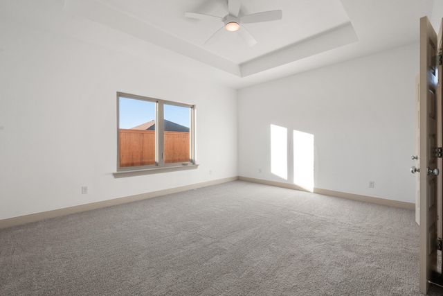 1426 15th Street, Shallowater, TX 79363