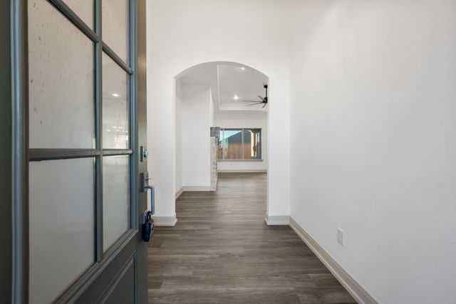 1426 15th Street, Shallowater, TX 79363