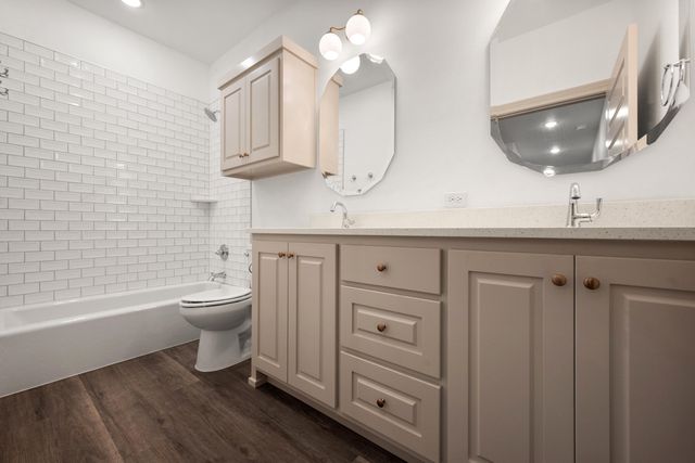 1426 15th Street, Shallowater, TX 79363