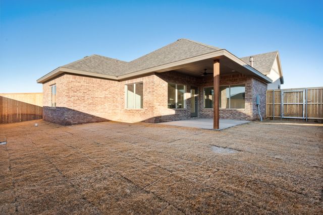 1426 15th Street, Shallowater, TX 79363