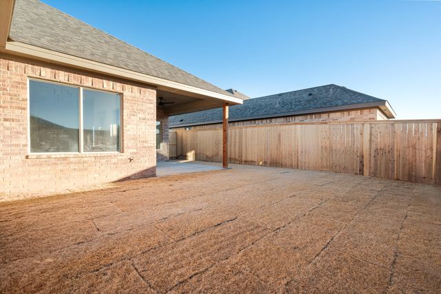1426 15th Street, Shallowater, TX 79363