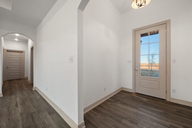 1426 15th Street, Shallowater, TX 79363