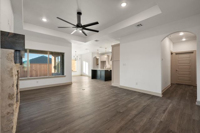 1426 15th Street, Shallowater, TX 79363