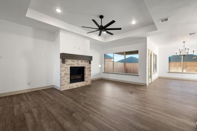 1426 15th Street, Shallowater, TX 79363