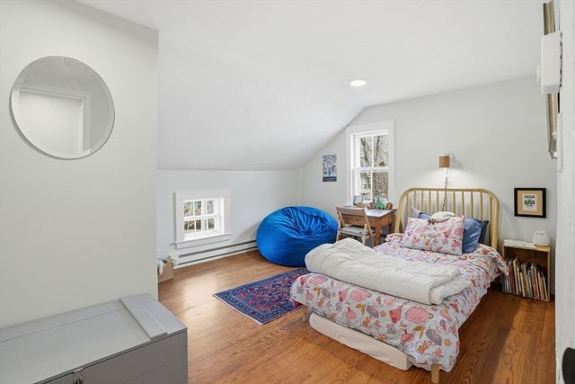 1 North Street, Framingham, MA 01701