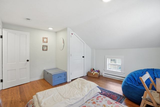 1 North Street, Framingham, MA 01701