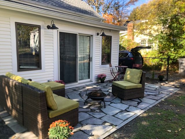 1 North Street, Framingham, MA 01701