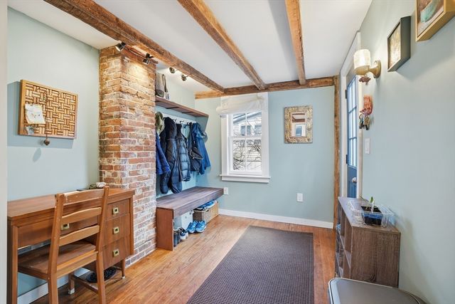 1 North Street, Framingham, MA 01701