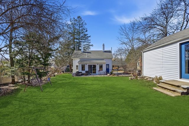 1 North Street, Framingham, MA 01701