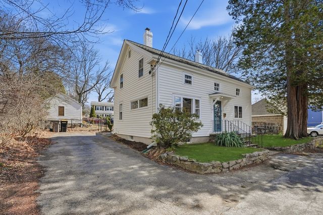 1 North Street, Framingham, MA 01701