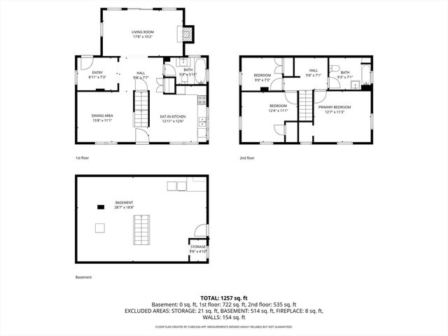 1 North Street, Framingham, MA 01701