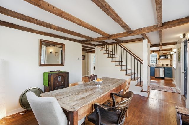 1 North Street, Framingham, MA 01701