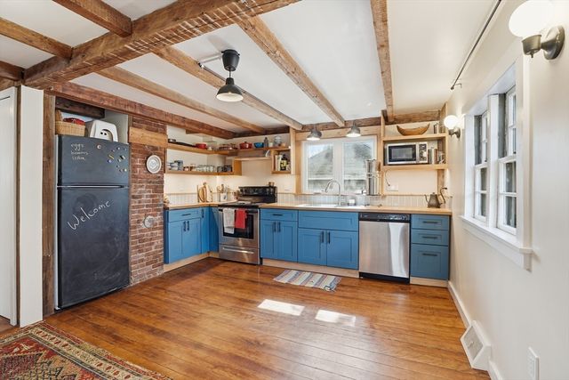 1 North Street, Framingham, MA 01701