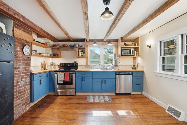 1 North Street, Framingham, MA 01701