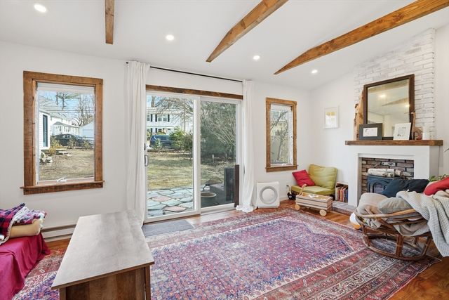 1 North Street, Framingham, MA 01701