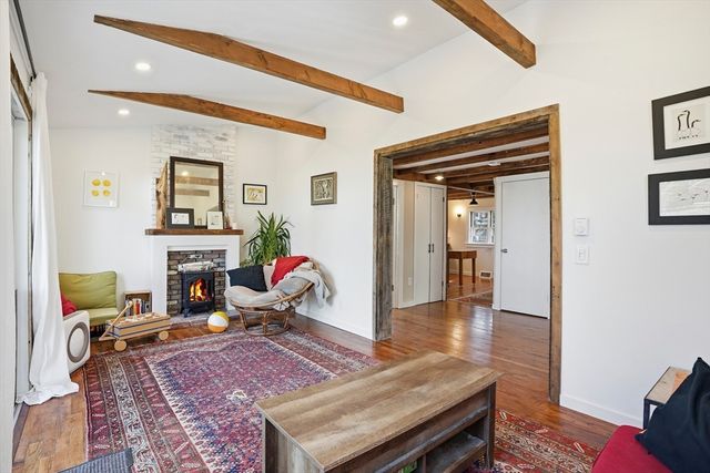 1 North Street, Framingham, MA 01701