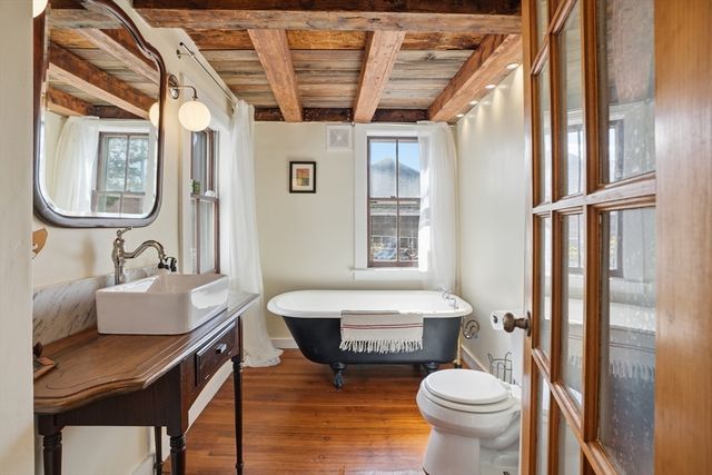 1 North Street, Framingham, MA 01701