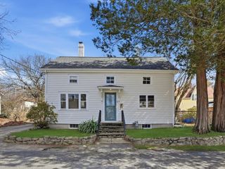 1 North Street, Framingham, MA 01701