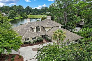 13 Wild Laurel Ln, Hilton Head Island, SC 29926