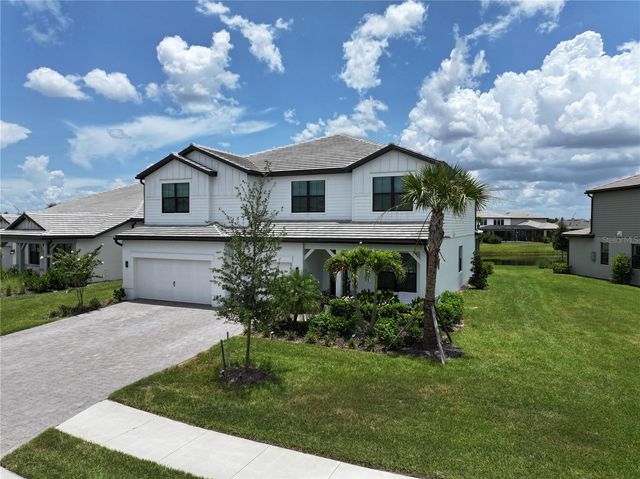5609 CLEARWATER COURT, Lakewood Ranch, FL 34211