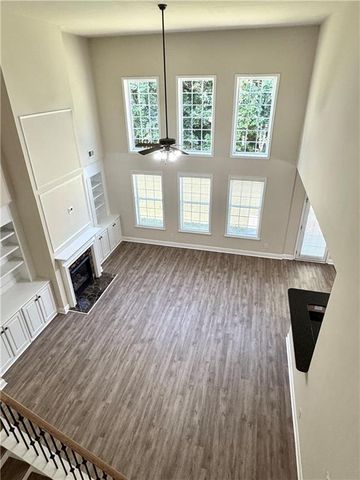 3606 Rosecliff Trace, Buford, GA 30519