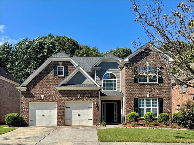 3606 Rosecliff Trace, Buford, GA 30519