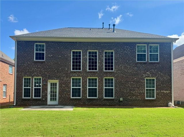 3606 Rosecliff Trace, Buford, GA 30519