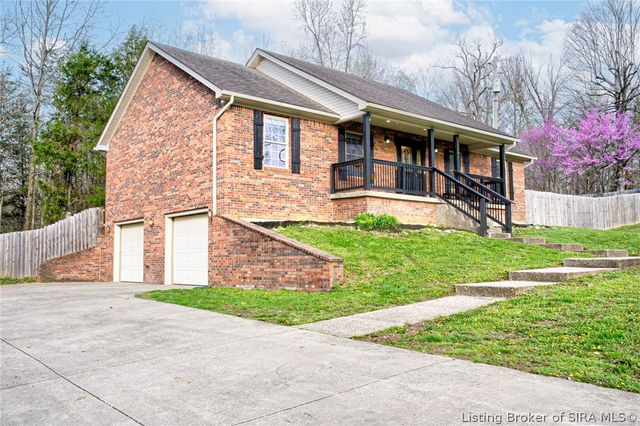 17541 Highway 31 S, Henryville, IN 47126