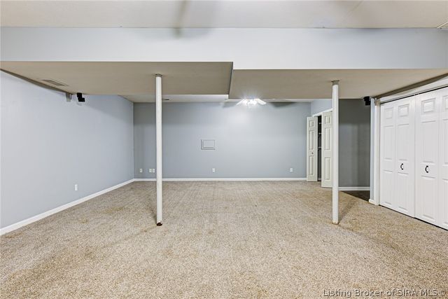 17541 Highway 31 S, Henryville, IN 47126